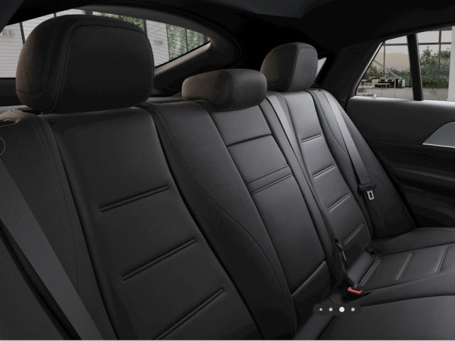 MERCEDES-BENZ GLE 450 D 4MATIC MILD HYBRID COUPÉ AMG L - foto 8