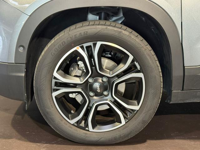 JEEP AVENGER 1.2 TURBO 110 CV MHEV SUMMIT AUT - foto 8