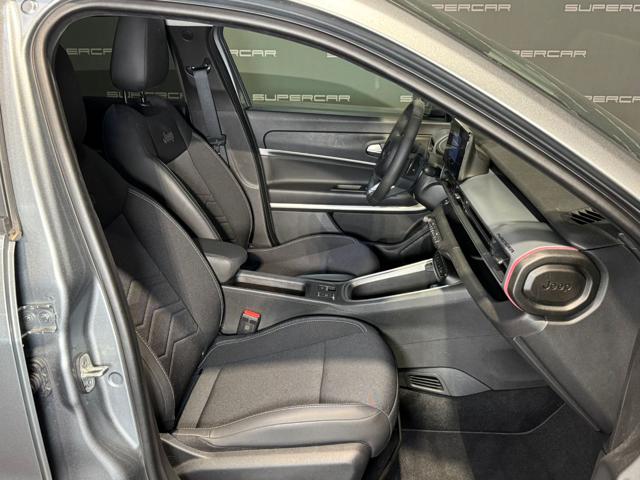 JEEP AVENGER 1.2 TURBO 110 CV MHEV SUMMIT AUT - foto 12