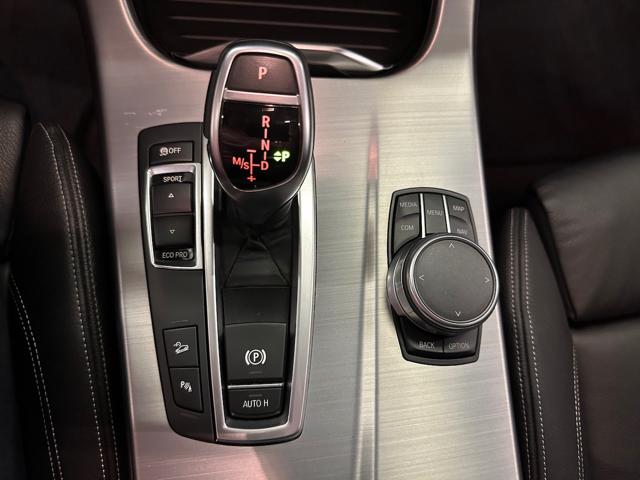 BMW X4 XDRIVE35DA 313CV MSPORT + TETTO - foto 22