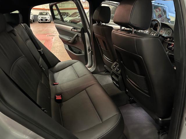 BMW X4 XDRIVE35DA 313CV MSPORT + TETTO - foto 18