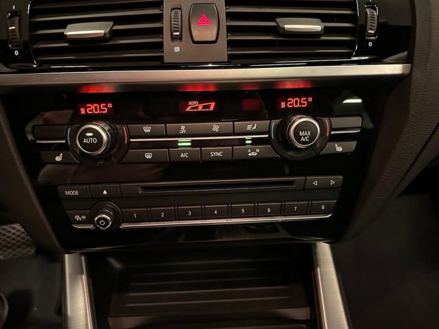 BMW X4 XDRIVE35DA 313CV MSPORT + TETTO - foto 15