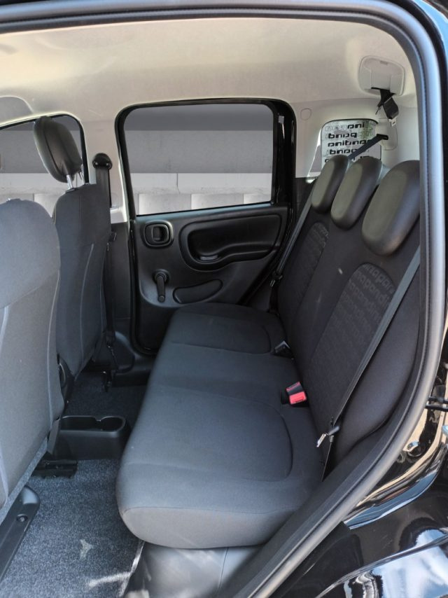 FIAT PANDA 1000 HYBRID PANDINA CROSS 65CV C - foto 7