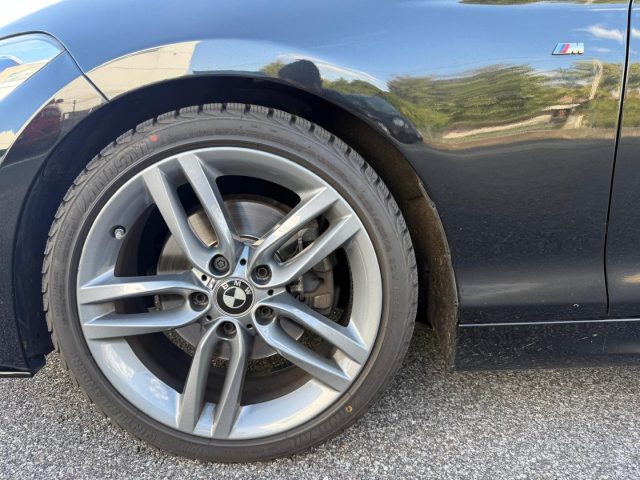 BMW 125 I 2.0 224CV 3P. M-SPORT MSPORT S - foto 7
