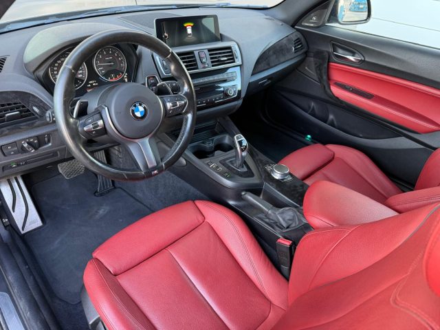 BMW 125 I 2.0 224CV 3P. M-SPORT MSPORT S - foto 9