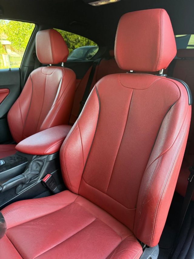BMW 125 I 2.0 224CV 3P. M-SPORT MSPORT S - foto 10