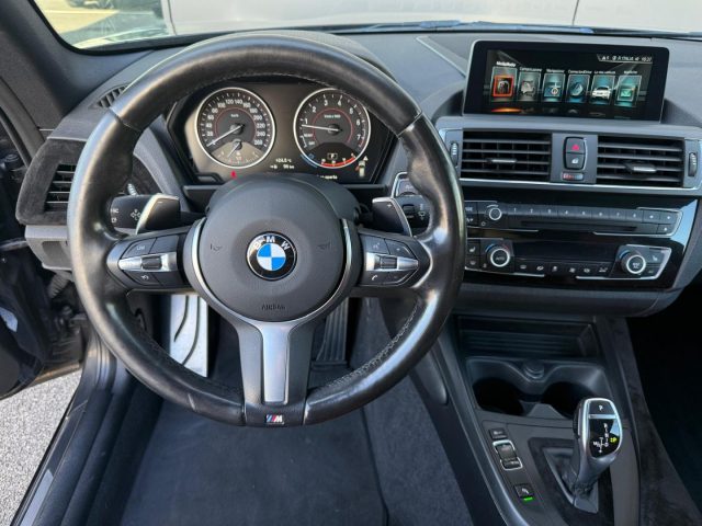 BMW 125 I 2.0 224CV 3P. M-SPORT MSPORT S - foto 11