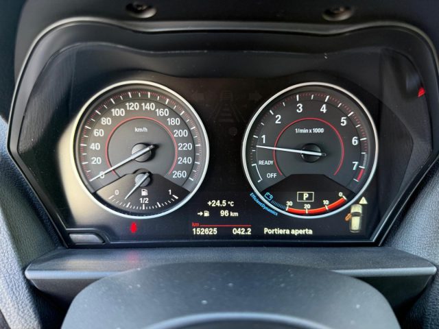 BMW 125 I 2.0 224CV 3P. M-SPORT MSPORT S - foto 13