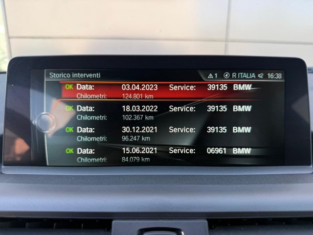 BMW 125 I 2.0 224CV 3P. M-SPORT MSPORT S - foto 14