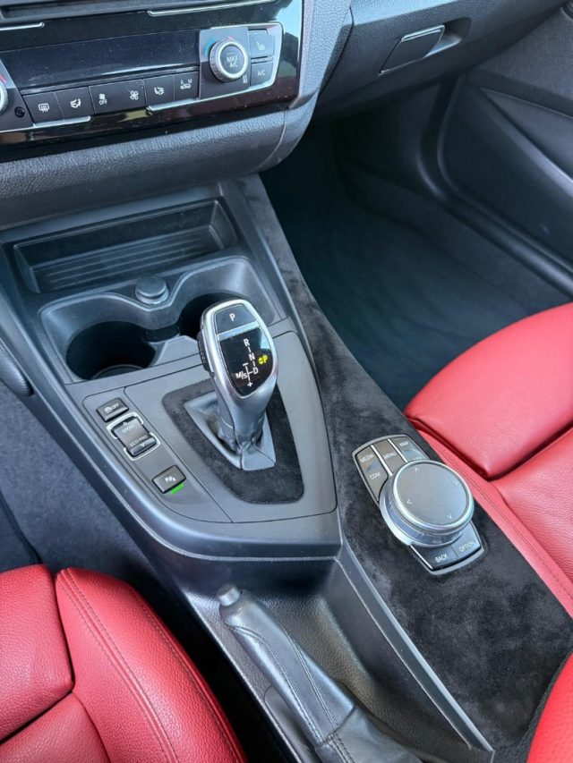 BMW 125 I 2.0 224CV 3P. M-SPORT MSPORT S - foto 18