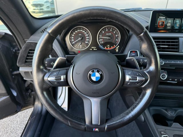 BMW 125 I 2.0 224CV 3P. M-SPORT MSPORT S - foto 12