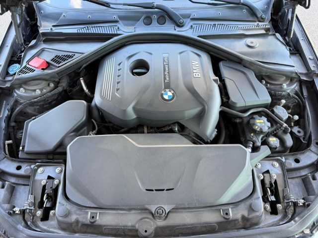 BMW 125 I 2.0 224CV 3P. M-SPORT MSPORT S - foto 25