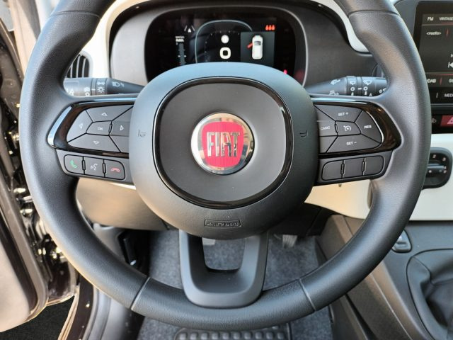 FIAT PANDINA 1000 HYBRID CROSS 65CV CARPLAY P - foto 14