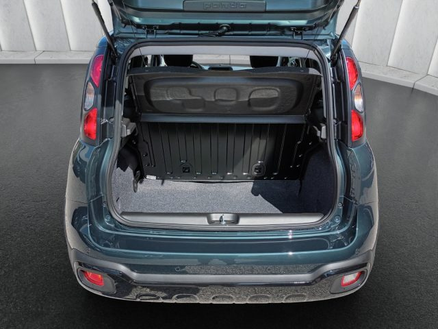 FIAT PANDINA 1000 HYBRID CROSS 65CV CARPLAY P - foto 15