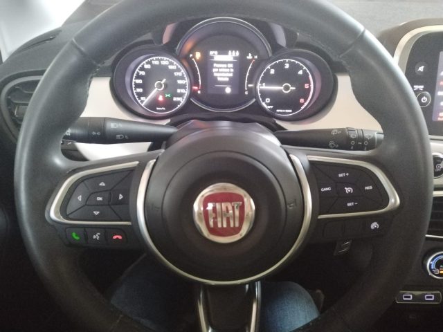 FIAT 500X 1.3 MULTIJET 95 CV CONNECT - foto 11