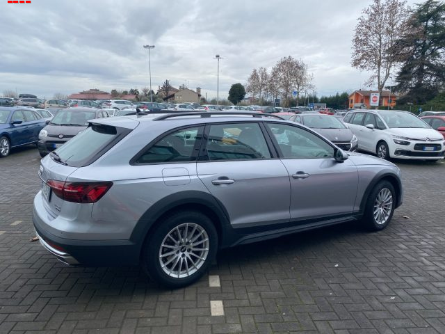 AUDI A4 ALLROAD 40 TDI 204 CV S TRONIC BUSINESS - foto 6