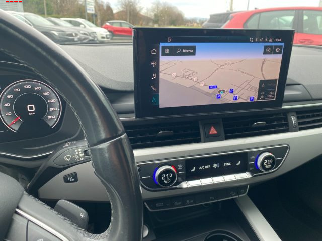 AUDI A4 ALLROAD 40 TDI 204 CV S TRONIC BUSINESS - foto 9
