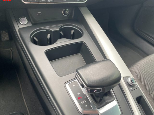 AUDI A4 ALLROAD 40 TDI 204 CV S TRONIC BUSINESS - foto 11