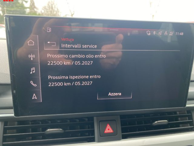 AUDI A4 ALLROAD 40 TDI 204 CV S TRONIC BUSINESS - foto 12