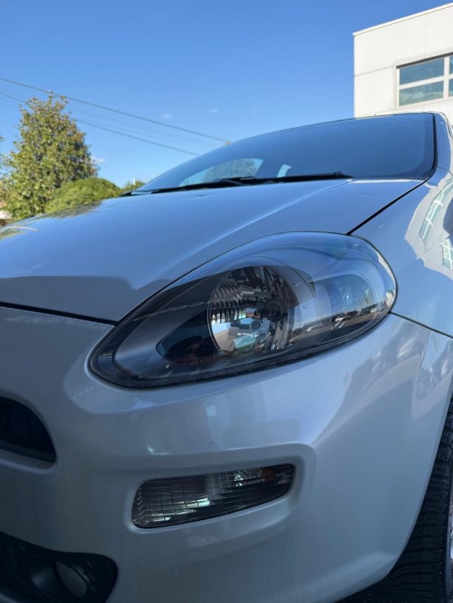 FIAT PUNTO EVO 1.4 70CV 5P. DYNAMIC NATURAL POW - foto 7
