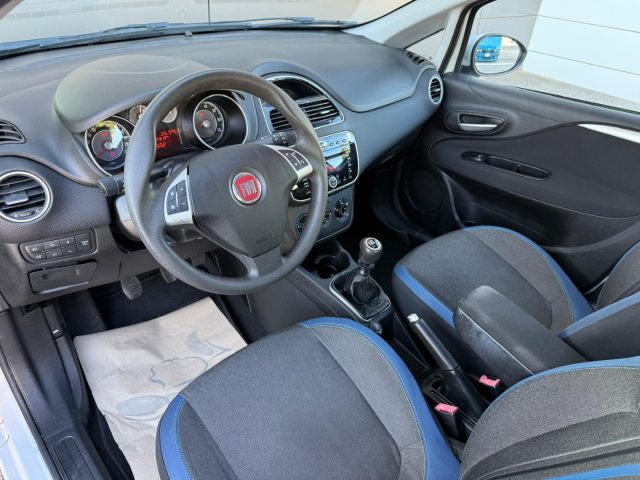 FIAT PUNTO EVO 1.4 70CV 5P. DYNAMIC NATURAL POW - foto 8