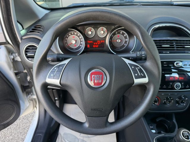 FIAT PUNTO EVO 1.4 70CV 5P. DYNAMIC NATURAL POW - foto 11