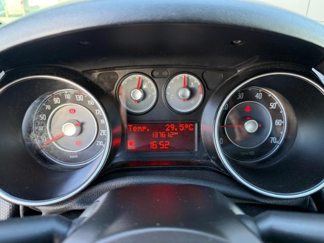 FIAT PUNTO EVO 1.4 70CV 5P. DYNAMIC NATURAL POW - foto 12