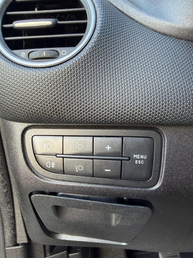 FIAT PUNTO EVO 1.4 70CV 5P. DYNAMIC NATURAL POW - foto 16