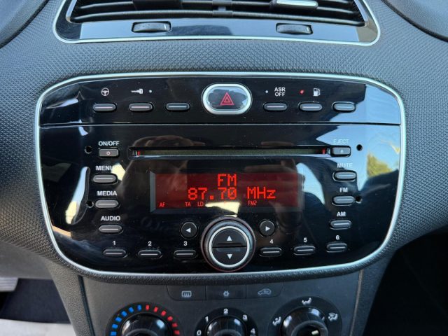 FIAT PUNTO EVO 1.4 70CV 5P. DYNAMIC NATURAL POW - foto 13