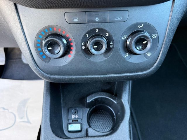 FIAT PUNTO EVO 1.4 70CV 5P. DYNAMIC NATURAL POW - foto 14