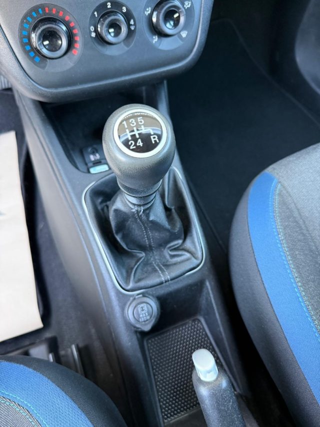 FIAT PUNTO EVO 1.4 70CV 5P. DYNAMIC NATURAL POW - foto 15