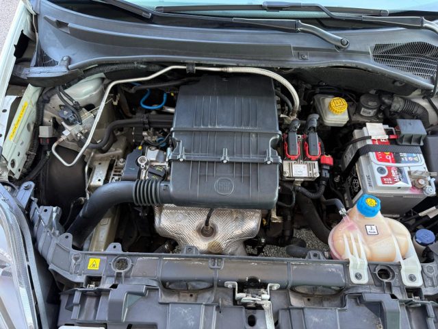 FIAT PUNTO EVO 1.4 70CV 5P. DYNAMIC NATURAL POW - foto 19