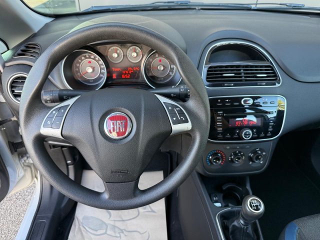 FIAT PUNTO EVO 1.4 70CV 5P. DYNAMIC NATURAL POW - foto 10