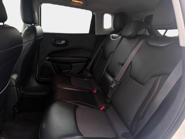 JEEP COMPASS 2.0 MULTIJET II AUT. 4WD LIMITED - foto 12