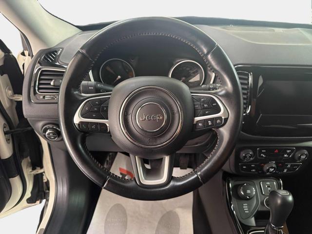 JEEP COMPASS 2.0 MULTIJET II AUT. 4WD LIMITED - foto 8
