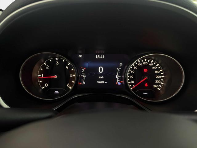 JEEP COMPASS 2.0 MULTIJET II AUT. 4WD LIMITED - foto 9