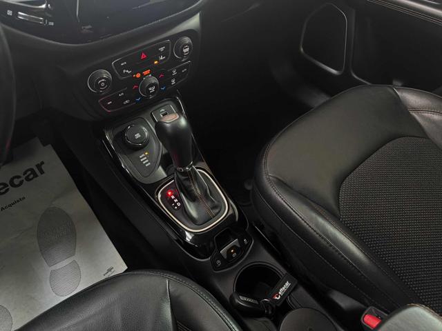 JEEP COMPASS 2.0 MULTIJET II AUT. 4WD LIMITED - foto 14