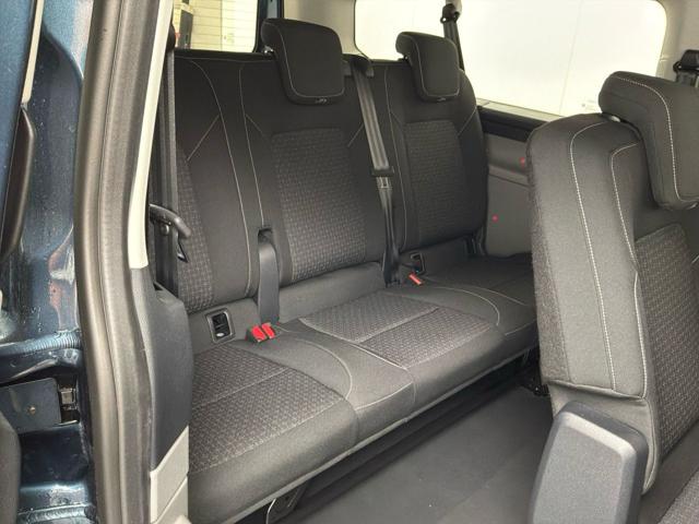 FORD TRANSIT CUSTOM 320 2.0 ECOBLUE 170CV AUT. L2H1  - foto 6