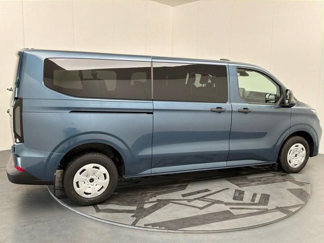 FORD TRANSIT CUSTOM 320 2.0 ECOBLUE 170CV AUT. L2H1  - foto 8