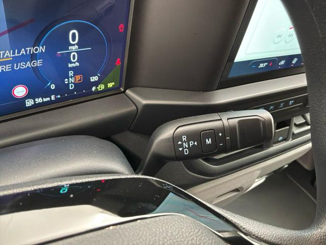 FORD TRANSIT CUSTOM 320 2.0 ECOBLUE 170CV AUT. L2H1  - foto 13