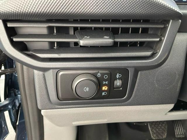 FORD TRANSIT CUSTOM 320 2.0 ECOBLUE 170CV AUT. L2H1  - foto 10
