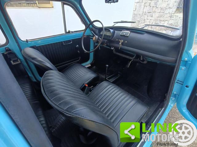 FIAT 500L TARGHE E LIBRETTO ORIGINALE - foto 28