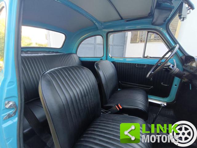 FIAT 500L TARGHE E LIBRETTO ORIGINALE - foto 30