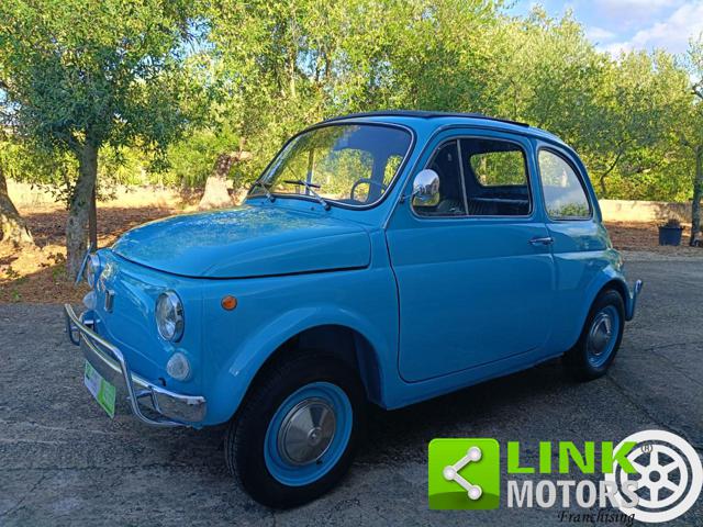 FIAT 500L TARGHE E LIBRETTO ORIGINALE - foto 21