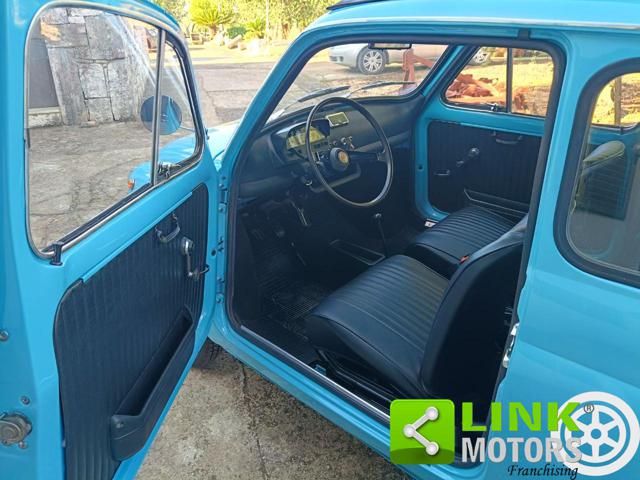 FIAT 500L TARGHE E LIBRETTO ORIGINALE - foto 16