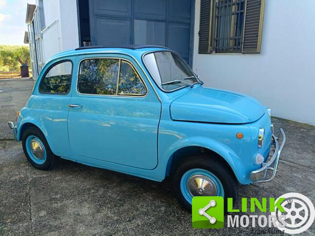 FIAT 500L TARGHE E LIBRETTO ORIGINALE - foto 22