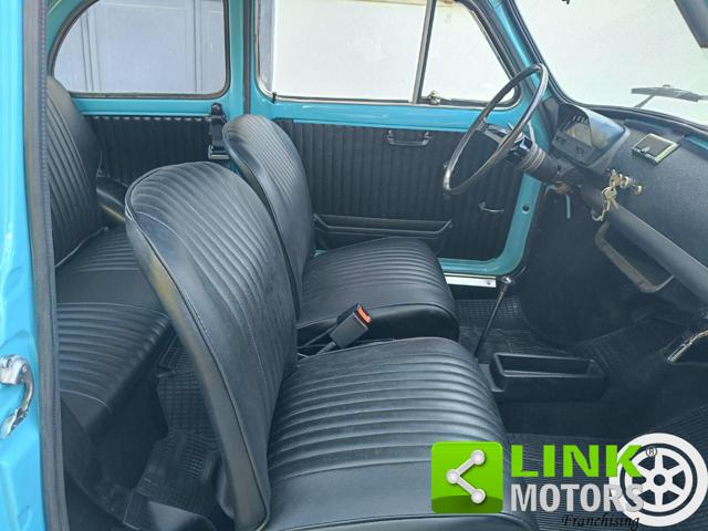 FIAT 500L TARGHE E LIBRETTO ORIGINALE - foto 39