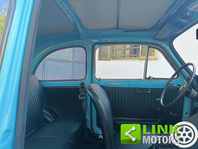 FIAT 500L TARGHE E LIBRETTO ORIGINALE - foto 42