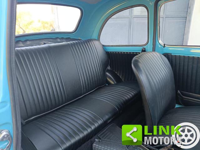 FIAT 500L TARGHE E LIBRETTO ORIGINALE - foto 11