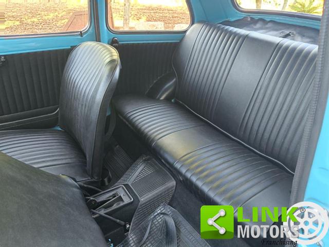 FIAT 500L TARGHE E LIBRETTO ORIGINALE - foto 8
